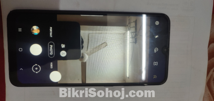 Samsung A30s